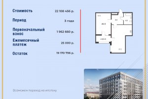 How will the prices of new buildings in St. Petersburg change?