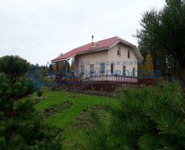 House 11 sotka