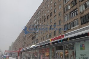 2 к.кв. пр.Просвещения , д.84