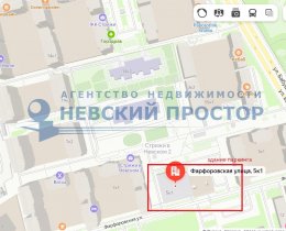 Парковка в ЖК Стрижи в Невском 2