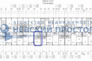 Студия в Василеостровском районе