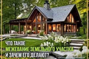 Что такое межевание земельного участка и зачем его делают?