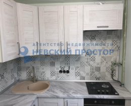 Уютная квартира в Кировском р-не!