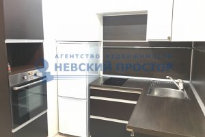 Впервые сдается студия у метро Звездная