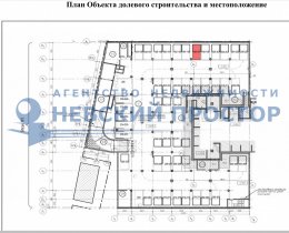 Парковочное место, Невский р-н, Гудиловская ул., 9, строение 1