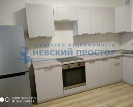 1-комн.кв., Красносельский р-н, Ленинский проспект, 43